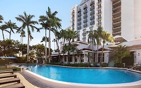 Embassy Suites By Hilton Fort Lauderdale 17Th Street